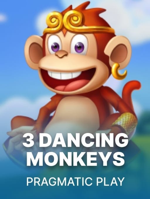 3 Dancing Monkeys screenshot