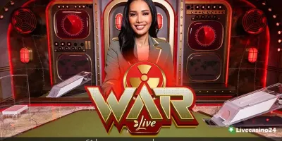 War Live Game Gameplay